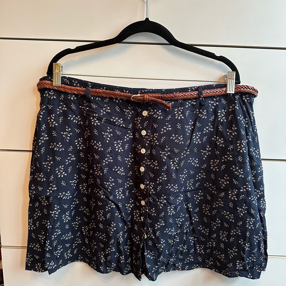 Eddie Bauer Skirt
